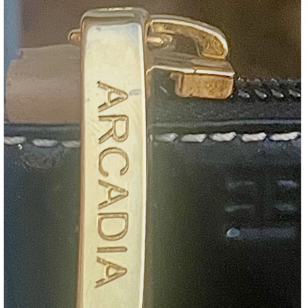 Arcadia this stylish